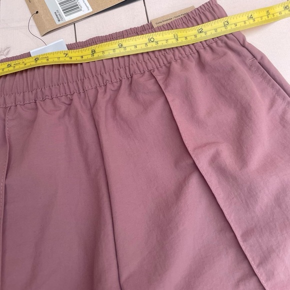 Nike Women's Mauve Pants - Picture 8 of 8